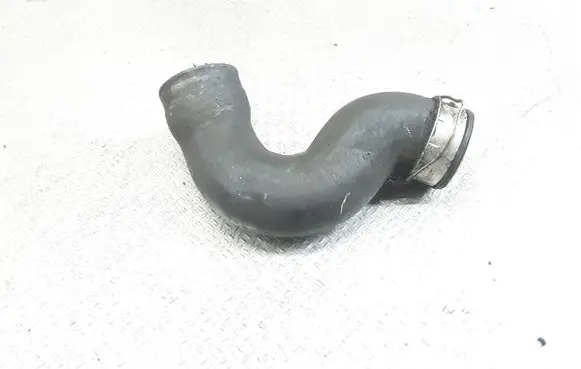 Volkswagen Caddy Intercooler hose/pipe