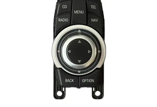 BMW 6 F06 Gran coupe Radio/CD/DVD/GPS head unit 9247891
