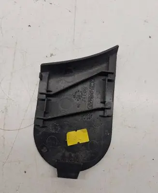 Dodge Journey Rear seat rail trim cover 1CZ706TRMAB
