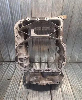 Hyundai Santa Fe Oil sump