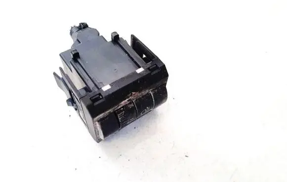 Skoda Roomster (5J) Headlight level height control switch 5j0941333