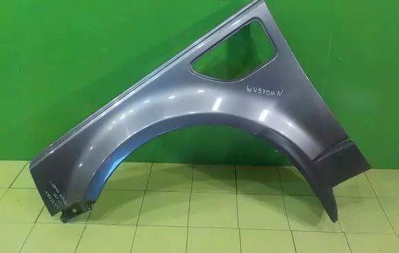 Land Rover Range Rover Sport L320 Fender PRZOD LEWY