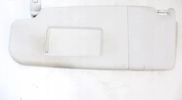 Skoda Fabia Mk2 (5J) Sun visor clip/hook/bracket 