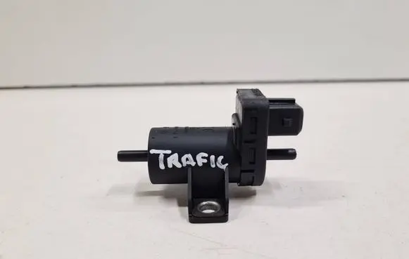 Renault Trafic II (X83) Turbo solenoid valve 8200762597