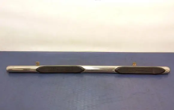 Opel Antara Sill 