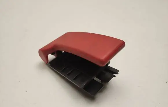 Mercedes-Benz ML W166 Engine bonnet (hood) release handle A2048800120