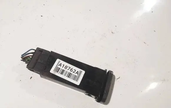 Hazard light switch