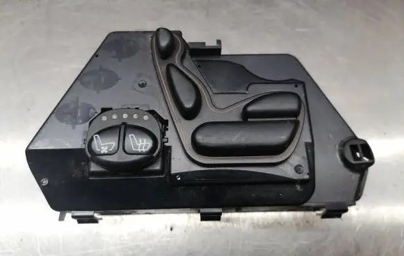 Mercedes-Benz S W220 Seat control switch 2208212379