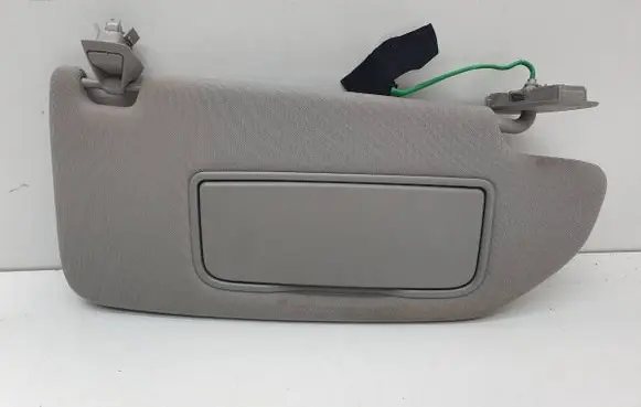 Volvo S80 Sun visor