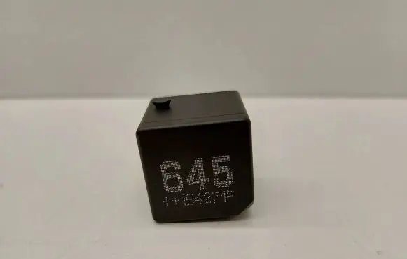 Volkswagen Golf VII Other relay 4H0951253A