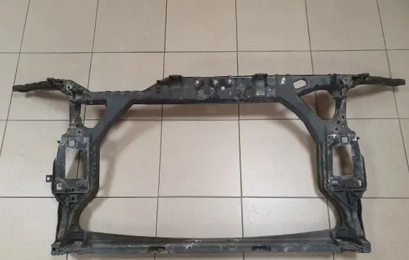 Audi A5 8T 8F Radiator support slam panel 8K0805594J