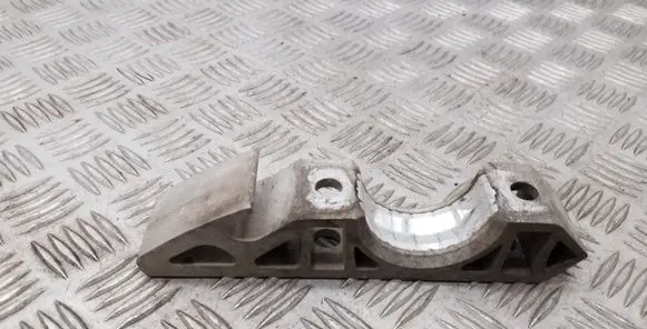 Volkswagen Touareg II Sway bar bush bracket, front 7L0411063B