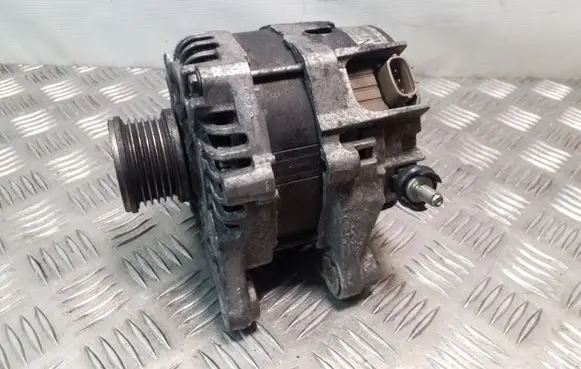 Mazda 6 Generator/alternator A2TX9181