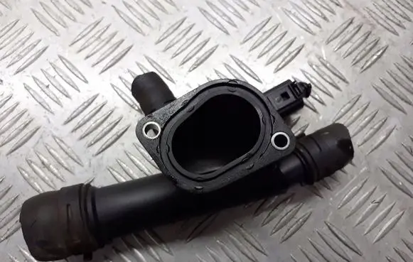 Seat Leon (1P) Thermostat/thermostat housing 038121132D