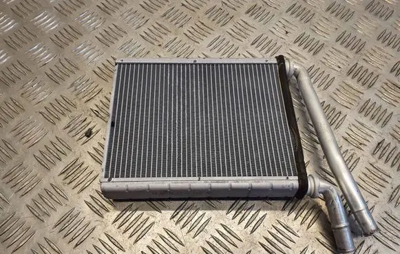 Toyota Avensis T270 Heater blower radiator