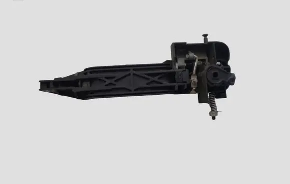 Ford Fusion Front door exterior handle