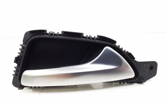 Mercedes-Benz CLS C218 X218 Rear door interior handle A2187600261