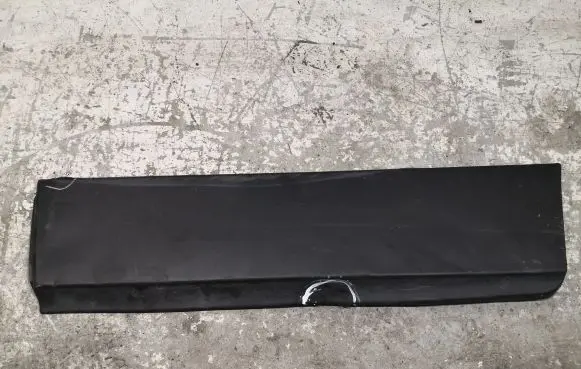 Opel Mokka X Rear door trim (molding) 95157446