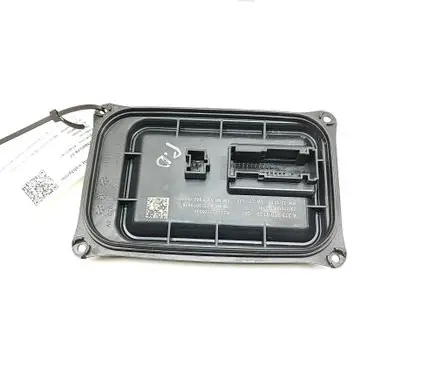 Mercedes-Benz GLE W167 LED ballast control module A2139008139 A2C7822720500
