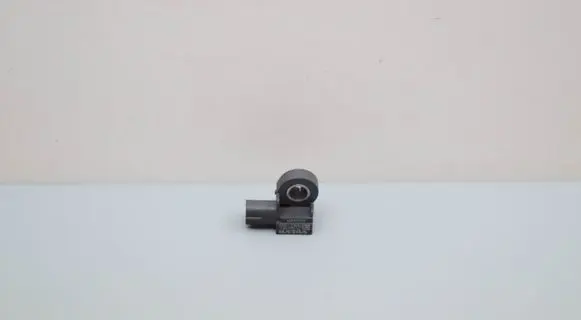 Airbag deployment crash/impact sensor
