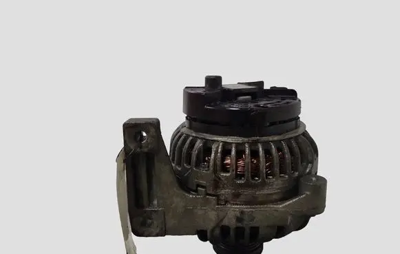 Volvo XC90 Generator/alternator 8651665 0124625003