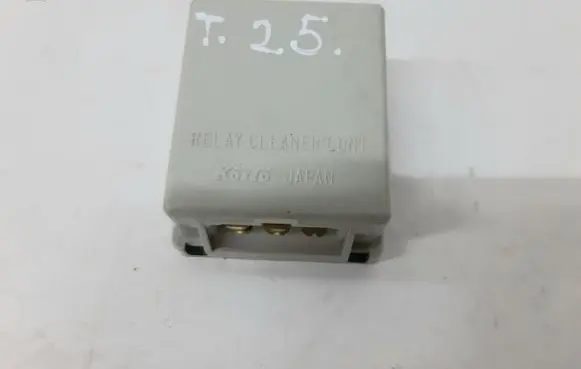 Honda CR-V Other relay