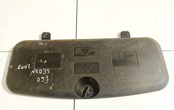 BMW 5 E60 E61 Other interior part 71116761420