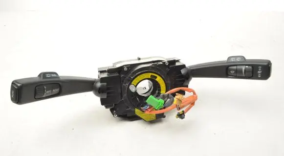 Volvo C30 A set of switches 30772253