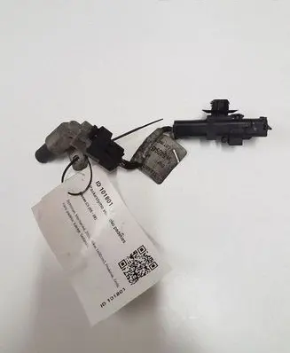 Citroen C5 Camshaft position sensor 9645844080