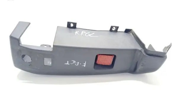 Fiat Ducato Rear bumper corner part panel trim 1305762070 ST4423
