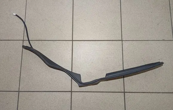 Lexus NX Other trunk/boot trim element 42667411300 42667411290