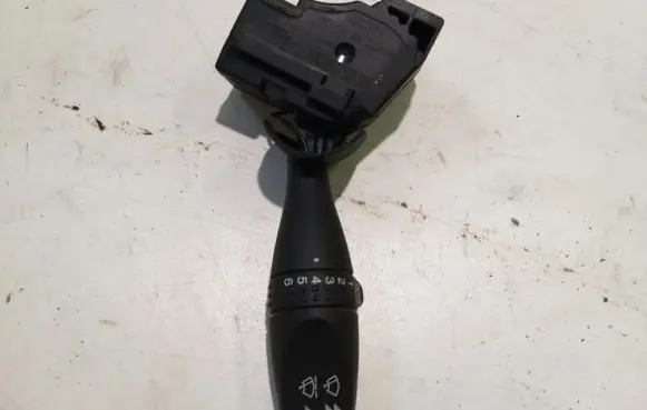 Ford Mondeo Mk III Wiper control stalk