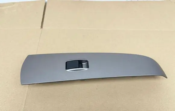 Toyota Prius (XW20) Front door window switch trim 7423147080
