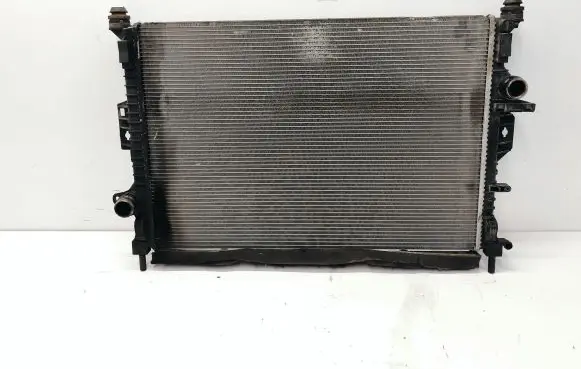 Ford Kuga I Coolant radiator 8V418C342AC