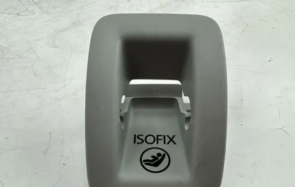 Audi RS6 C7 ISOFIX cover 4G8887233