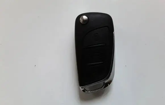 Citroen C4 I Picasso Ignition key/card C4PICASSO