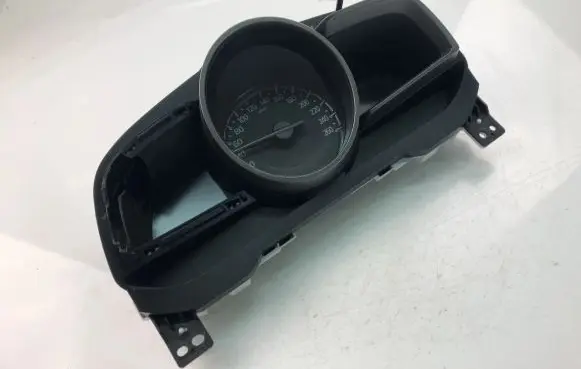 Mazda 3 II Speedometer (instrument cluster) B63C55430