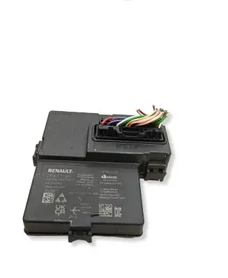 Renault Captur II Other control units/modules 285E23116R A3C11449607 23988248774310