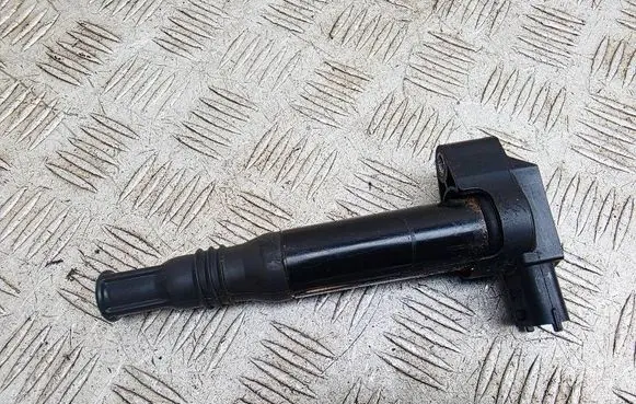 Peugeot 208 I High voltage ignition coil 9671214580
