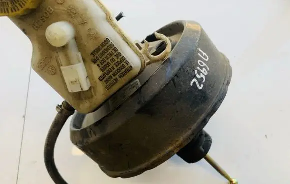 Volkswagen Fox Brake booster 6q1614105ab