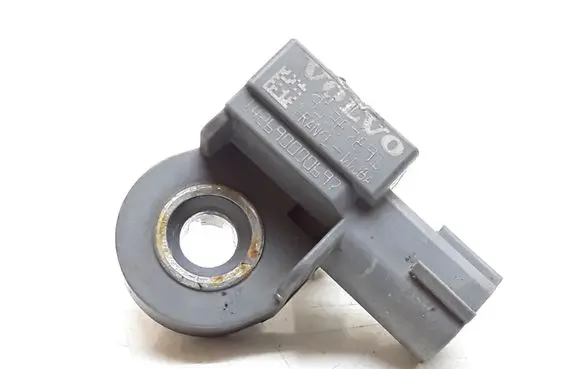 Volvo V40 Airbag deployment crash/impact sensor 31387891