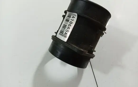 Mass air flow meter