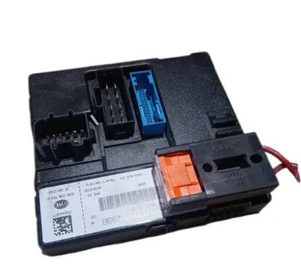 Audi A6 S6 C6 4F Light module LCM 4f0907289g