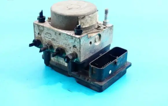 KIA Venga ABS Pump 0265800893 IMPRK1272212