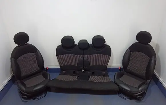Seat set