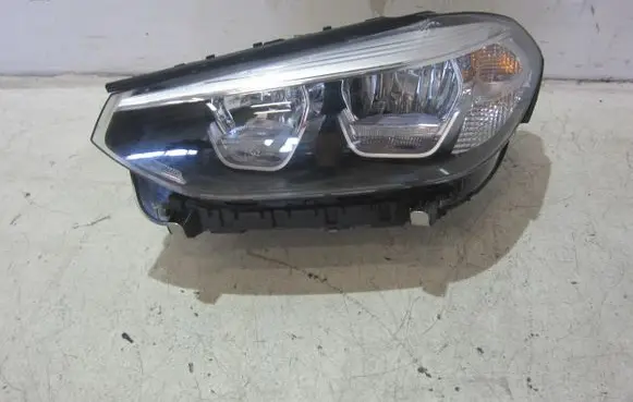 BMW X3 G01 Headlight/headlamp 7466127