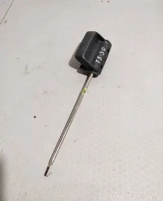 Volkswagen Transporter - Caravelle T5 Sliding door interior handle 7H0843642A