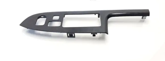 Honda Accord Front door window switch trim 83591SEA