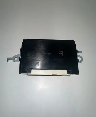 Lexus NX Tailgate/trunk control unit/module 8922278050 414814 12350