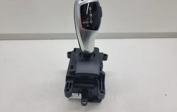BMW 5 F10 F11 Gear shift switch/knob 9296905